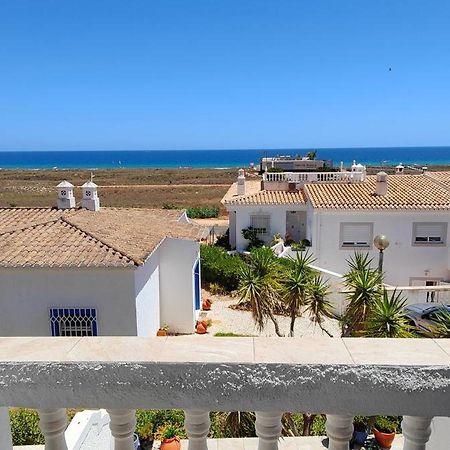 The Swallow'S Rest Beach House - Meia Praia Lagos Buitenkant foto