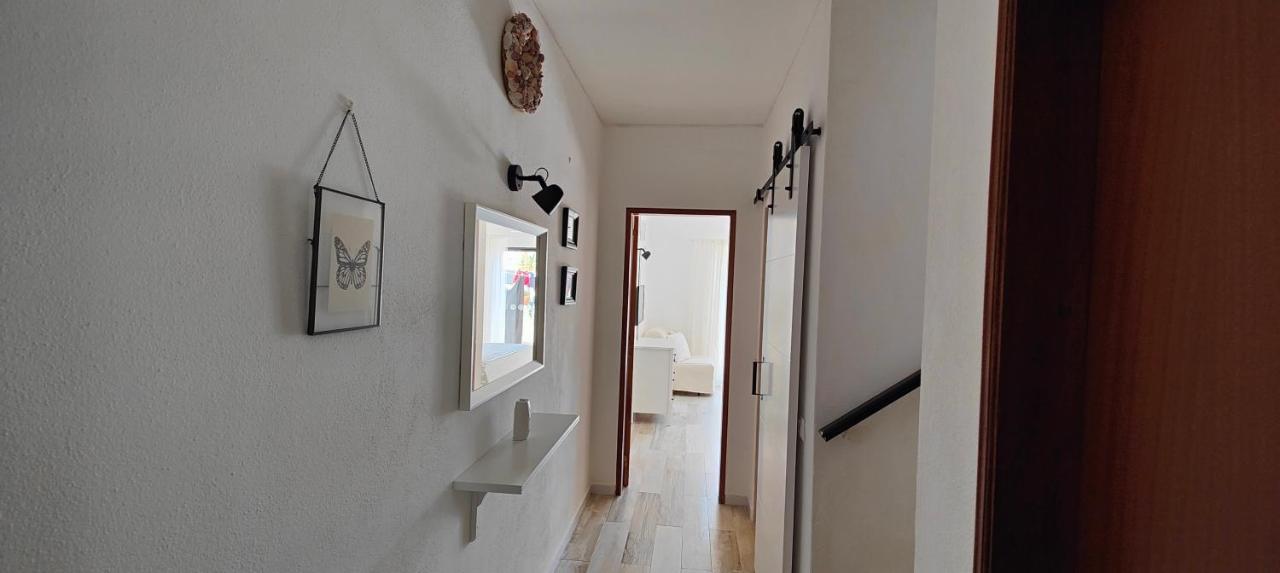 The Swallow'S Rest Beach House - Meia Praia Lagos Buitenkant foto
